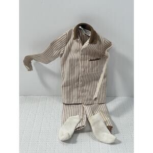 Vintage 1961 0781 Ken Sleeper Set Not Complete